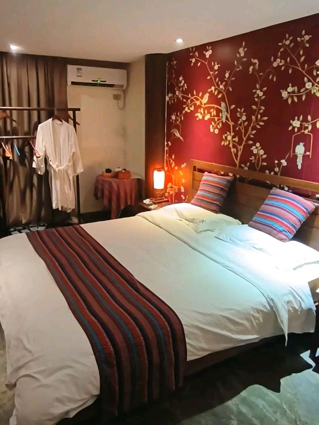 Secret Courtyard Hotel, Guilin