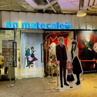 Animate cafe(大悦城店)