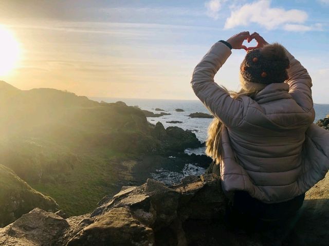 Chasing Castles in Scotland🏴󠁧󠁢󠁳󠁣󠁴󠁿