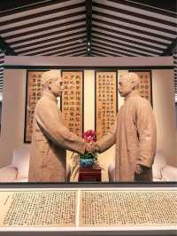 Remembering Sun Yat-sen
