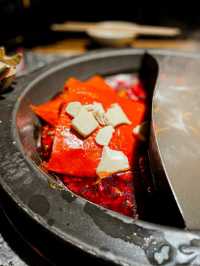 Famous Shu Da Xia Hotpot in Chengdu🌶️