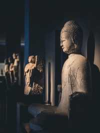 Exploring the Aurora Museum Shanghai 💃