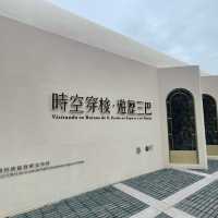 澳门吃吃喝喝第一记
