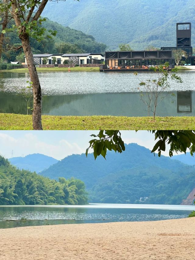 廣東親子遊