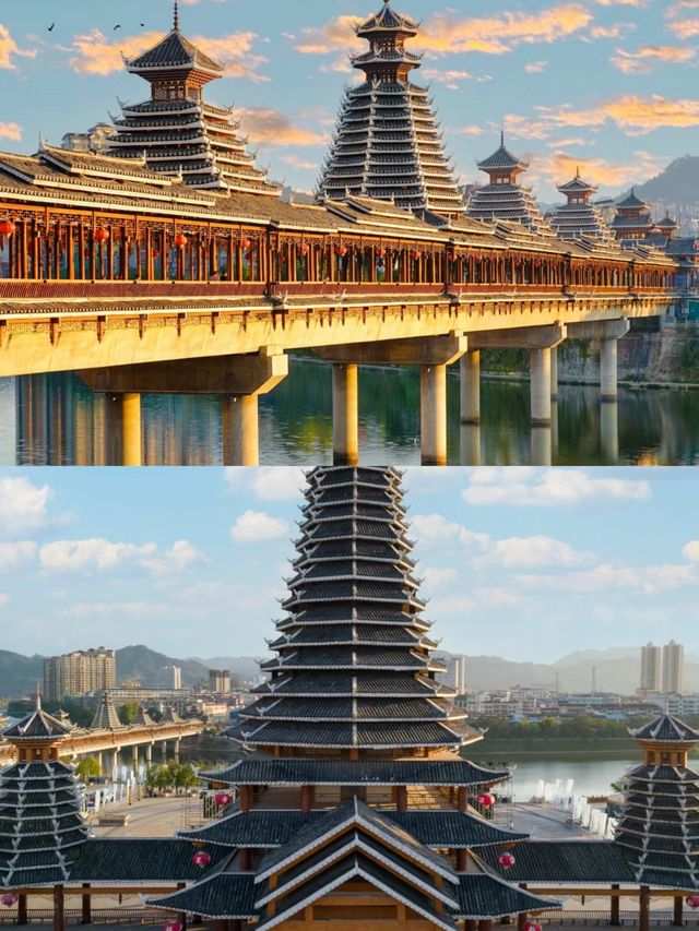 比起鳳凰古城!我更愛這座底蘊豐富的小城