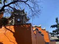 涼山州西昌市大石板村