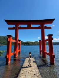 東京周邊——鎌倉箱根三日遊攻略整理！