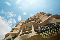 An artistic tour of Barcelona #BarcelonaCulture
