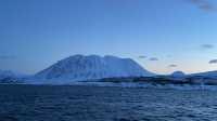 挪威特羅姆瑟Tromso—冰雪極致的美！