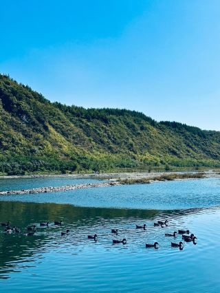 Weekend Outing with Kids｜Two-day and One-night Guide to Xiuyan, a Hidden Gem