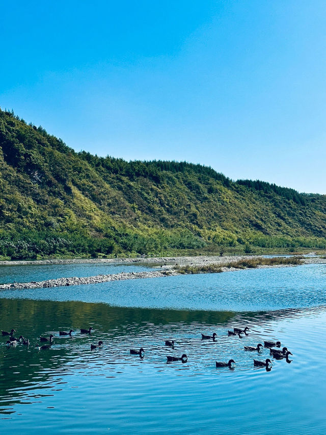 周末溜娃｜岫岩兩天1晚小眾寶地攻略推薦