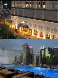 吉隆坡最具性價比五星酒店Stripes