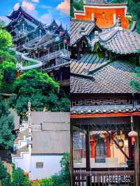 春節想看這樣的張家界，聽我10句勸!