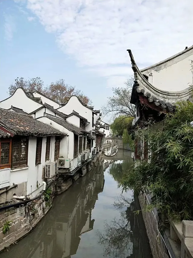 嘉定州橋老街 |最與眾不同的老街風光