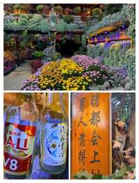 今年國內打的最喜歡球場-一昆明春城湖畔