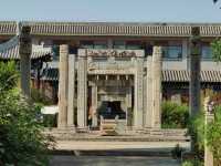 山西曲沃大悲院