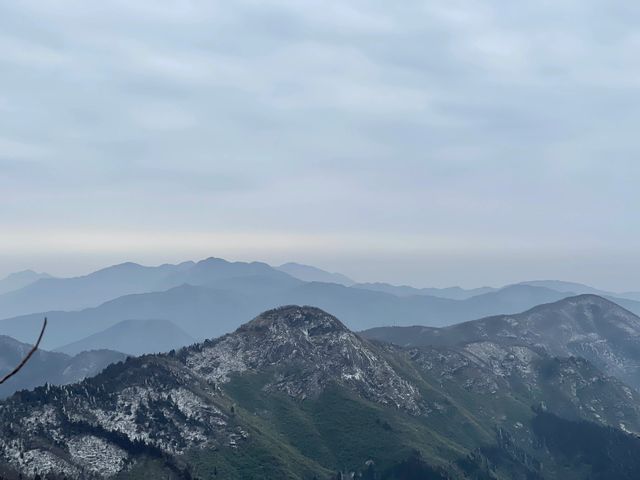 歡迎來我的家鄉～南嶽衡山旅遊