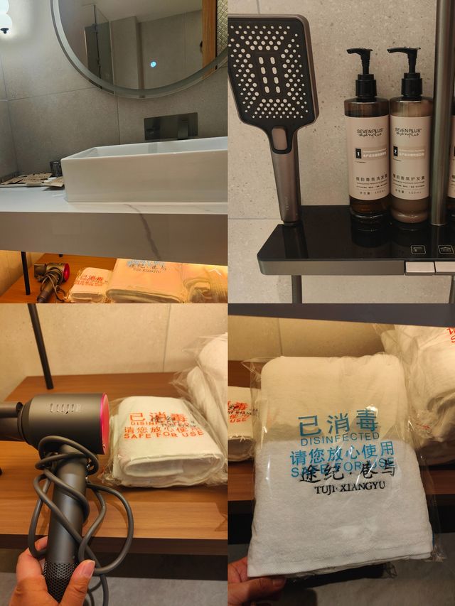 聽勸來泉州，還是要住在古城裡