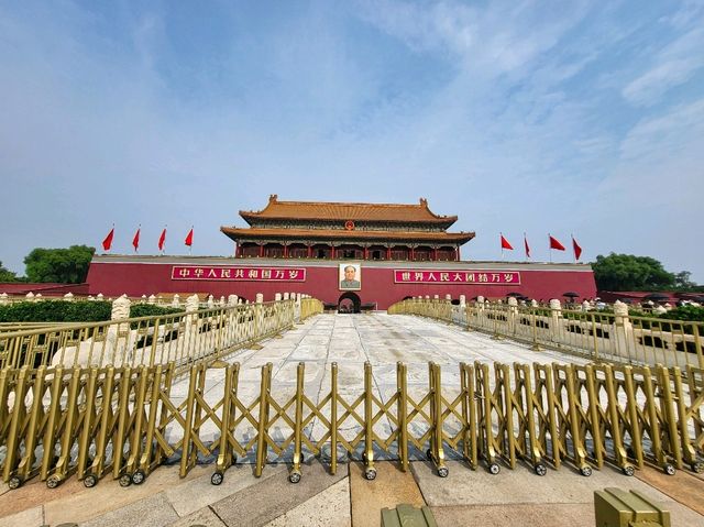 Must know before visiting Beijing