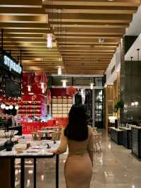 It has to be Shanghai! Surprisingly, this boutique hotel hides the charm of an old alleyway.