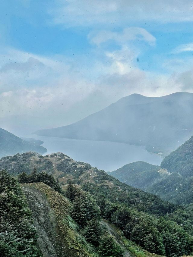 阿根廷旅遊烏斯懷亞