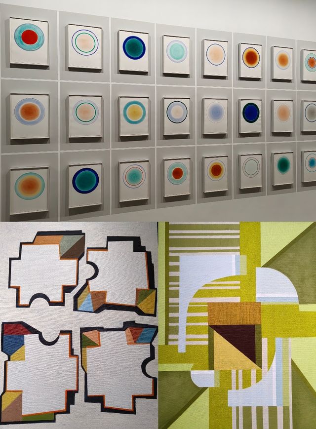 魔都逛展指南，解鎖當代女性大展！