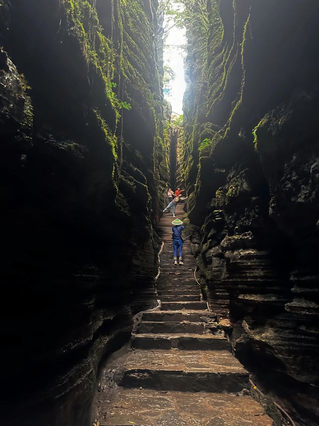 來探秘土家族與侗族的風情畫卷