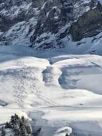 別急！瑞士雪季超長！新手友好滑雪場推薦
