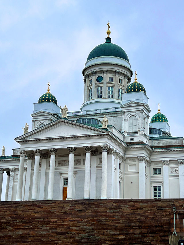 必看去赫爾辛基旅行前必須知道的5件事