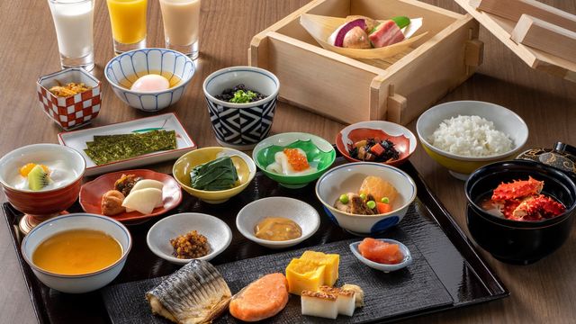 定山溪|全新的溫泉酒店體驗