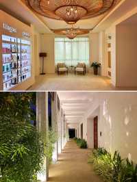 卡達爾多哈～這三家獨具特色的奢華設計酒店非常值得一住！