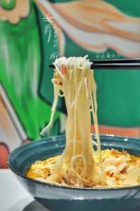 Beijing | The Hidden Southeast Asian Cuisine Behind Xiaoyun Road Food Street