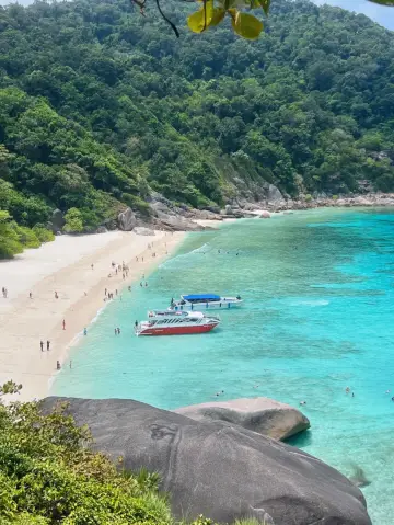 Phuket 5 Days 4 Nights Free and Easy Trip, let's plan it