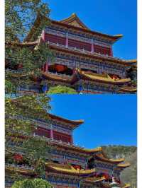 九龍禪寺