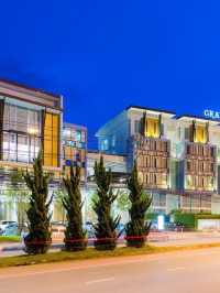🌟 Chiang Rai's Top Hotels: Comfort, Culture & Charm 🏨✨