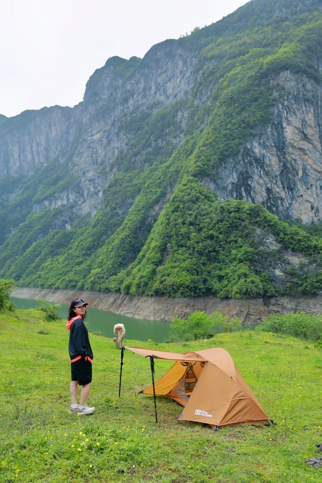 大自然美景～