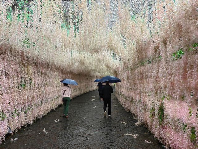 廣東梅州客天下景區