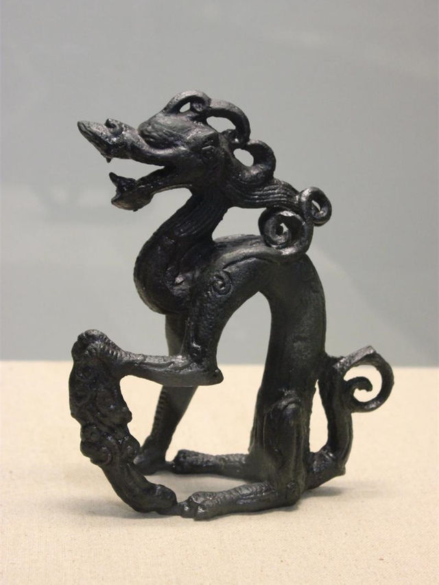 黑龍江博物館，領略黑土地的文化底蘊！