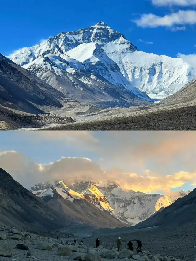 The truth is harsh, but it reflects the current state of travel in Tibet during July and August