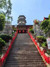 廣濟寺塔