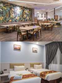 馬來西亞｜新山三天兩夜自由行，同新新加坡隔海相望的城市