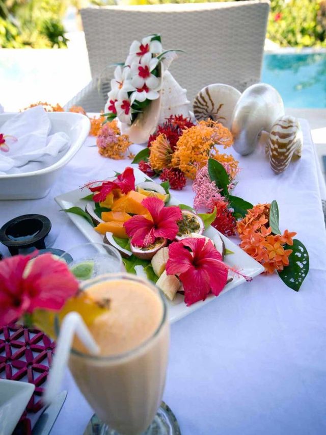 🌴🛏️ Unwind in Paradise: Top Taveuni Stay! 🍹🌺