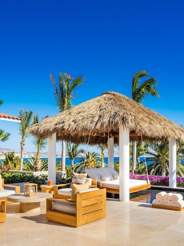 🌴✨ Luxe Los Cabos Lodgings: One&Only Palmilla 🏖️🛏️