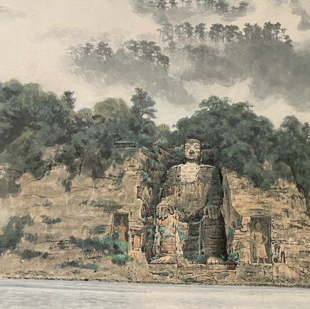 中華錦繡全圖