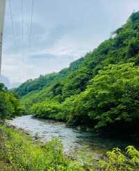 駱家壩，等你來探尋