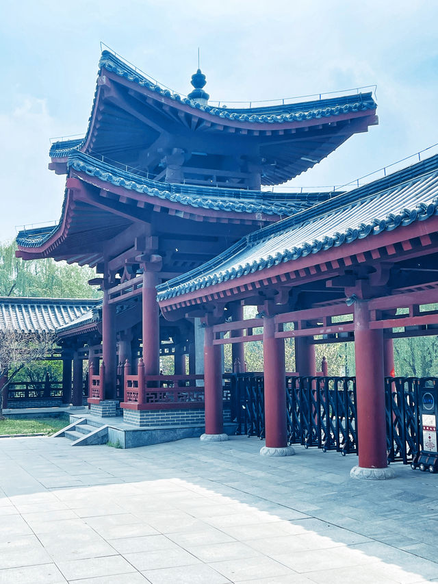 顏真卿公園
