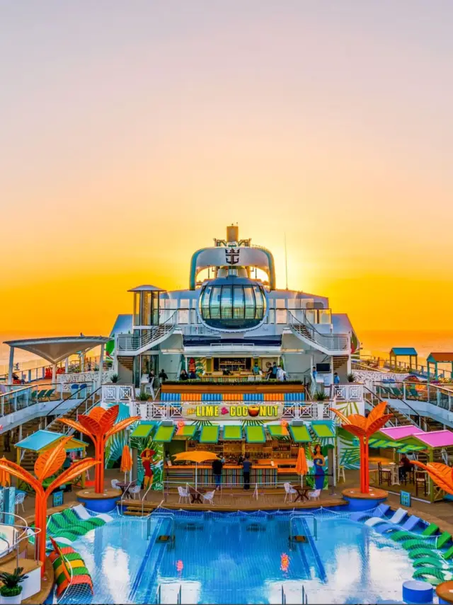 상하이 출발 15일 크루즈 여행 유럽 4개국 10개 도시.