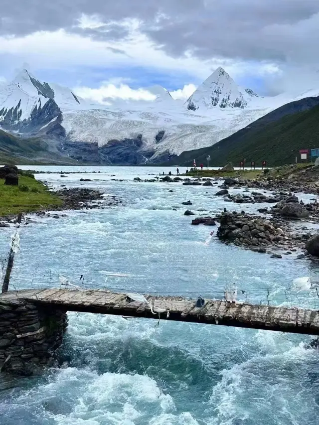 9-10월 티베트 여행!! 에베레스트, 양후, 나무초를 즐기자.