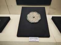 這座外觀為四方覆斗狀的博物館是打開安陽歷史的百科全書