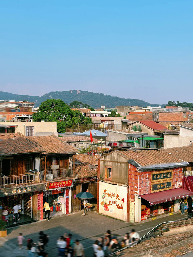 寫給6月要去泉州旅行的你！最新攻略